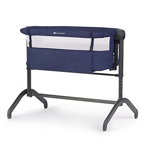 Kinderkraft Co-Sleeper Bea