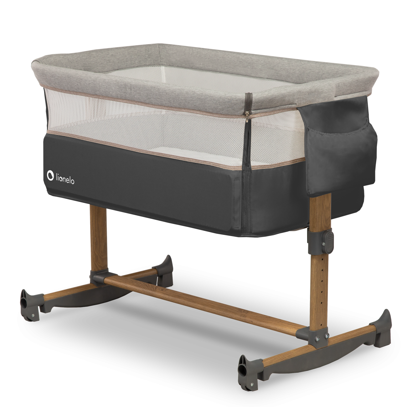 Lionelo Leonie co-sleeper