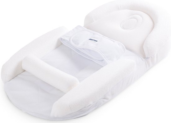 Doomoo Basics Supreme Sleep Plus